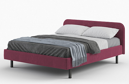 Кровать «Bella» от  120x200 см  до 180х200 см
