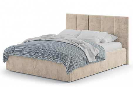 Кровать «Marta»  от 120x190 см до 180х200 см