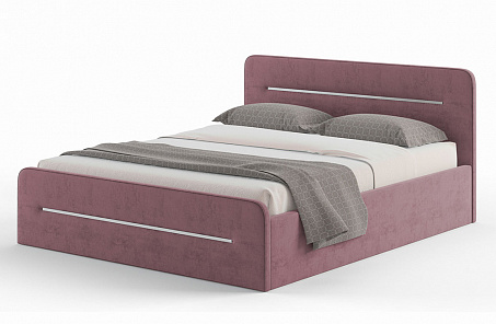 Кровать «Emily»  от 120x200 см до 180х200 см