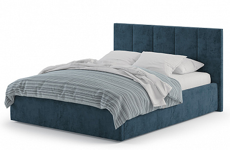 Кровать «Marta»  от 120x190 см до 180х200 см