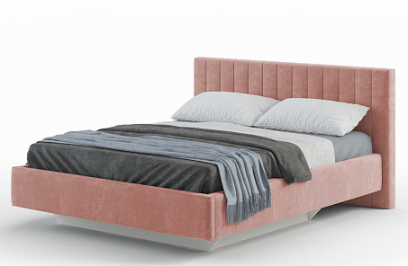 Кровать «Viola» от  120x200 см до 180х200 см