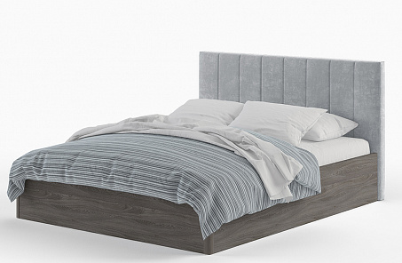 Кровать «Sandra» от 120x200 см до 180х200 см