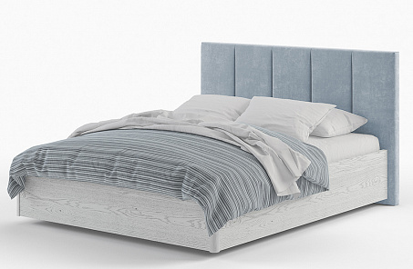 Кровать «Marta Wood» от  120x200 см  до 120x200 см
